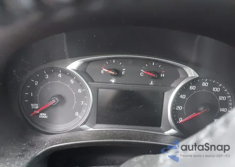 2018 GMC Terrain Slt из США, поврежденный, VIN 3GKALPEX2JL275792